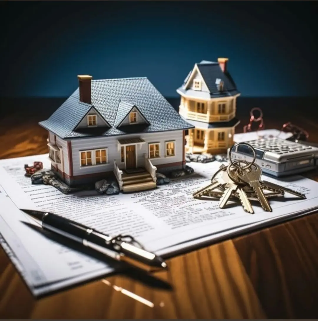 Prime real-estate consultation and property planning
